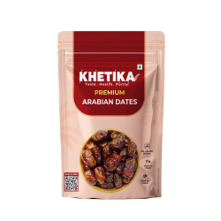 Arabian Date