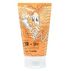 Elizavecca: CER-100 Collagen Coating Hair A+ Muscle Curl Cream 120ml