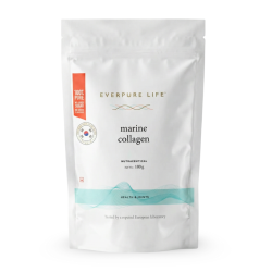 EVERPURE LIFE: Marine Collagen Health & Joint 100gm