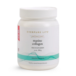 EVERPURE LIFE: Marine Collagen Health & Joint 300gm
