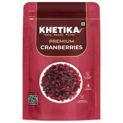 Cranberry