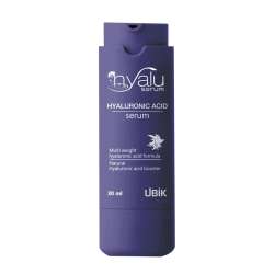 Ethiglo: Hyalu Hyaluronic Acid Serum 30ml