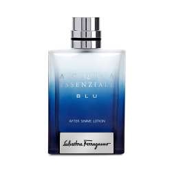 Ferragamo: Salvatore Ferragamo Acqua Essenziale Blu Eau de Toilette Spray  For Men 100ml