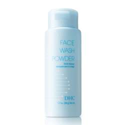 DHC: Face Wash Powder 50gm
