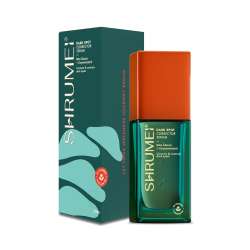 Shrumei: All Natural Dark Spot and Pigmentation Correcting serum | Mushroom Betaglucan and Oxyresveratrol | Evens out skin tone| |Protects skin barrier| All Skin Types 30ml