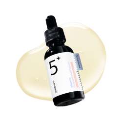 Numbuzin: [EU] No.5 Vitamin Serum 30ml