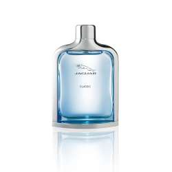 Jaguar: Classic Blue Eau de Toilette For Men 100ml 