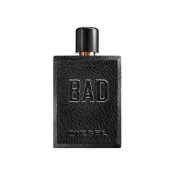 DIESEL: BAD Eau de Toilette For Men 100ml