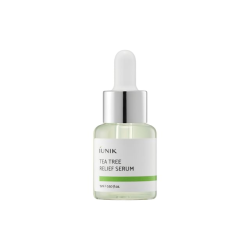 iUNIK: Tea Tree Relief Serum Miniature 15ml