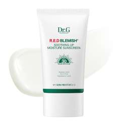 DR.G: R.E.D Blemish Soothing Up Sun 50ml