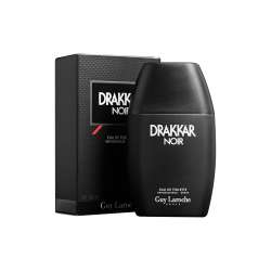 Guy Laroche: Drakkar Noir Eau de Toilette 100ml