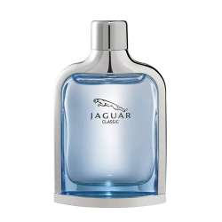 Jaguar: Classic Eau de Toilette For Men 40ml
