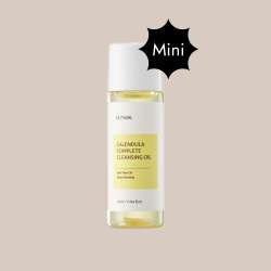 iUNIK: Calendula Complete Cleansing Oil Miniature 25ml