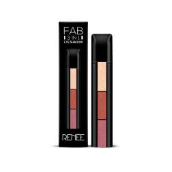 Renee Cosmetics: Fab 3in1 Eyeshadow - 4.5gm