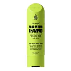 Detoxie: Hard Water Shampoo 200ml