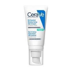CeraVe: Oil Control Moistursing Gel Cream 52ml