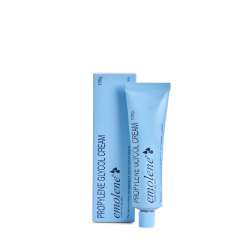 Abbott: Emolene Cream Dry Skin 100gm