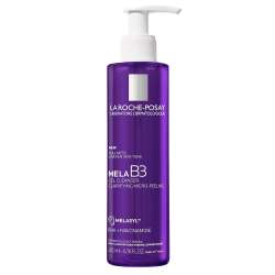 La Roche-Posay: Mela B3 Gel Cleanser 200ml