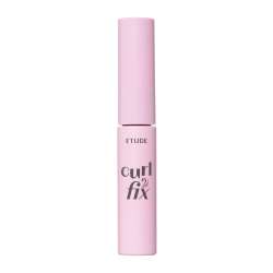 Etude: Curl Fix Mascara Mini 03 Gray Brown