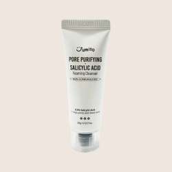 Jumiso: Pore Purifying Salicylic Acid Foaming Cleanser 20gm