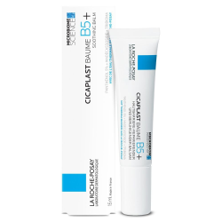 La Roche-Posay: Cicaplast Baume B5 Creme 15ml