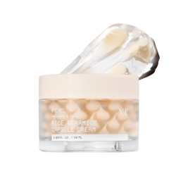 VT Cosmetics: Rice Ceramide Capsule Cream 50ml
