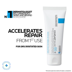 La Roche-Posay: Cicaplast Baume B5+ Creme 40ml