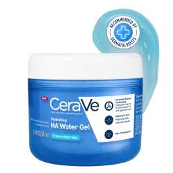 CeraVe: Hydrating HA Water Gel 50ml