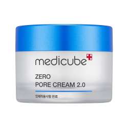 Medicube: Zero Pore Cream 2.0 - 50ml