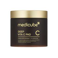 Medicube: Deep Vita C Pad 150gm*70ea