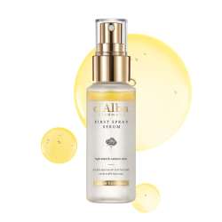 d'Alba: White Truffle First Spray Serum 50ml