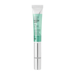 VT Cosmetics: PDRN Reedle Shot Eye Lifter | Hydrating | Lifting and Firming | Daily Care | Healthy Skin | 15ml