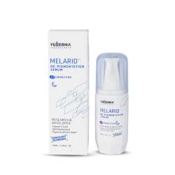 YUDERMA: Melarid Depigmenting Serum 5x correction  40ml
