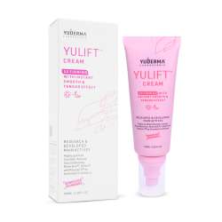 YUDERMA: Yulift Cream 3X Firming With Instant Smooth & Tensor Effect 100ml