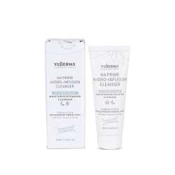 YUDERMA: Ha Prime Hydro-Infusion cleanser 100ml
