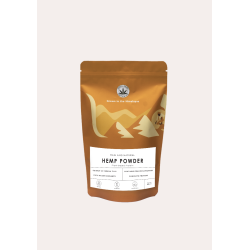 India Hemp Organics: Hemp Protein Powder 100gm