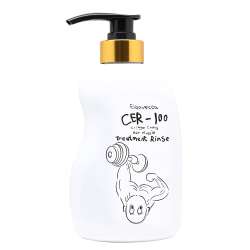 Elizavecca: CER-100 Collagen Coating Hair Treatment Rinse 500ml