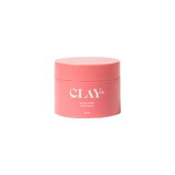 ClayCo.: Brightening Rice & Sake Sleep Mask with Vitamin C 50ml