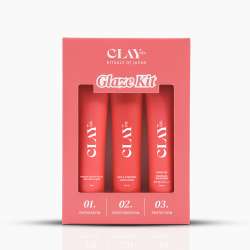 ClayCo.: Glaze Kit 30gm