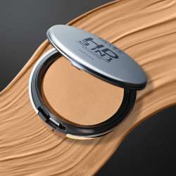 Renee Cosmetics: Pro Hd 3-In-1 Compact Gres Deep 9gm