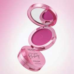 Renee Cosmetics: You are Blushing Powder BlushÂ 03Â PinkÂ Whisper 5.5gm