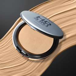 Renee Cosmetics: Pro Hd 3-In-1 Compact Ivorie Light 9gm