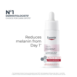 Eucerin: Anti-Pigment Skin Illuminating Serum 30ml