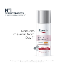 Eucerin: Anti Pigment Day Care Spf 30 - 50ml