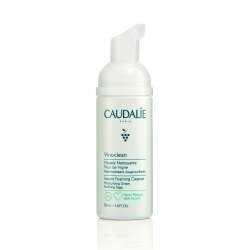 Caudalie: Vinoclean Instant Foaming Cleanser 50ml