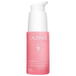 Caudalie: Vinohydra Hyaluronic Serum 30ml