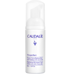Caudalie: Vinoperfect Brightening Micropeel Foam 50ml