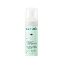 Caudalie: Vinoclean Instant Foaming Cleanser 150ml