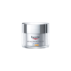 Eucerin: Hyaluron Filler+3x Effect Day Spf 30- 50ml