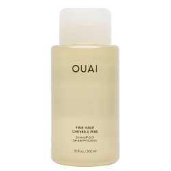OUAI: Fine Hair Shampoo 300ml
